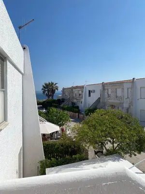 Edificio in cui si trova l'appartamento