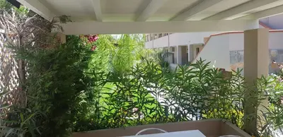 Giardino di Palm Village