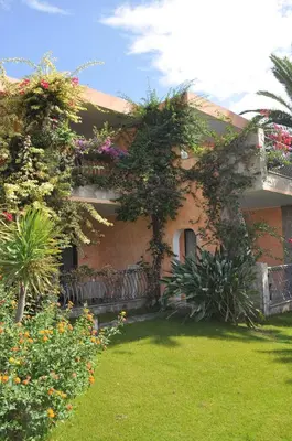 Giardino di Palm Village
