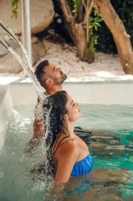 Ospiti di Hotel La Bitta - Bovis Hotels