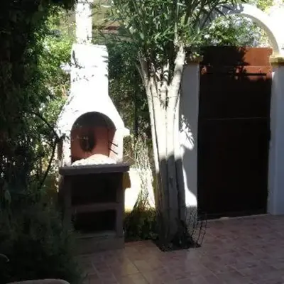 Villasimius casa vacanze