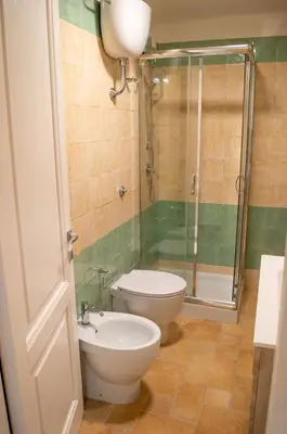 Bagno di Cann'e Sisa Luxury Villa Perla Marina A