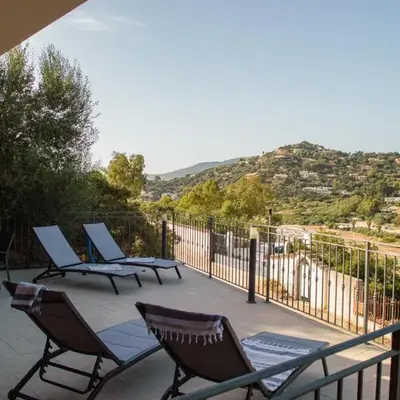 Cann'e Sisa Luxury Villa Perla Marina A