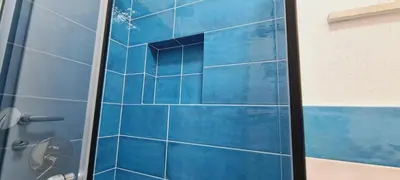 Bagno di Palm Rei House Costa Rei
