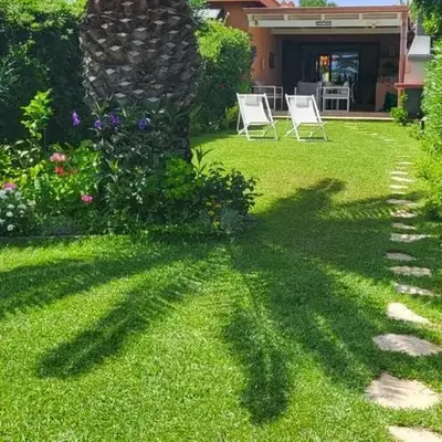 Palm Rei House Costa Rei