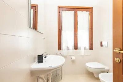 Bagno di Hotel L'Ulivo