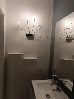 Bagno di AL183