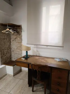 Planimetria di AL183