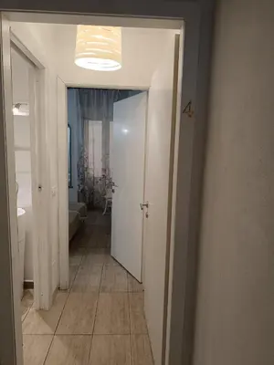 Planimetria di AL183