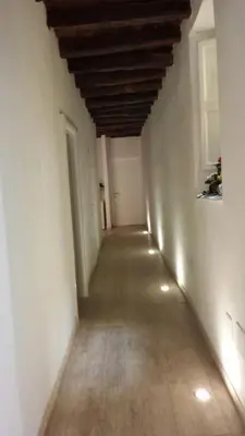 Planimetria di AL183