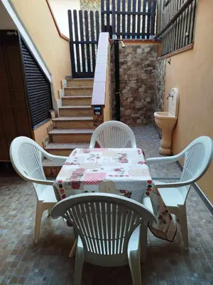 Planimetria di Casa vacanza Villasimius