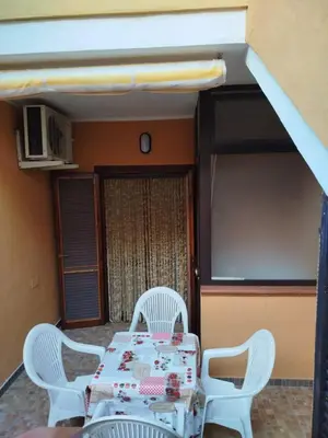 Planimetria di Casa vacanza Villasimius