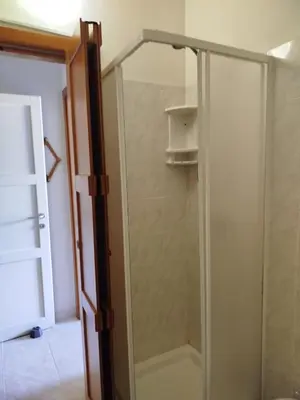 Bagno di Casa vacanza Villasimius