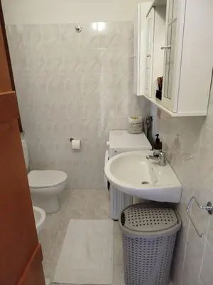 Bagno di Casa vacanza Villasimius