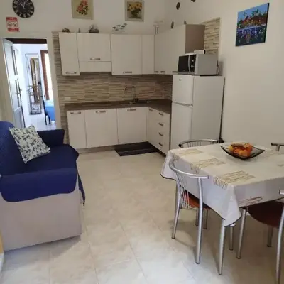 Casa vacanza Villasimius