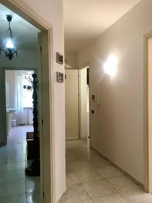 Planimetria di AragoniteAzzurra Casa Vacanza