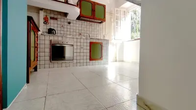 Planimetria di AragoniteAzzurra Casa Vacanza