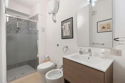 Bagno di Dimora del Chiostro