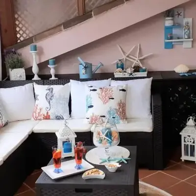 Un angolo di paradiso