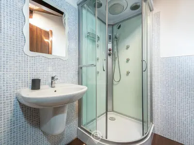 Bagno di Maty's House