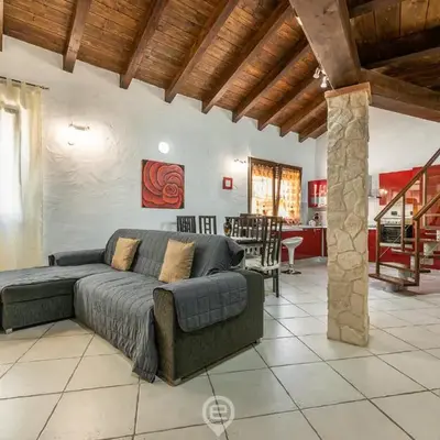 Maty's House