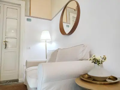 Letto o letti in una camera di Hibiscus comfort stay