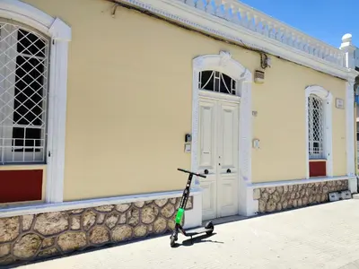 Attività di ciclismo presso il bed & breakfast o nelle vicinanze