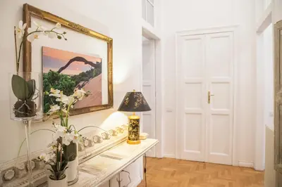 Planimetria di Sardinia Home Design