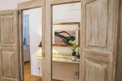 Cucina o angolo cottura di Sardinia Home Design