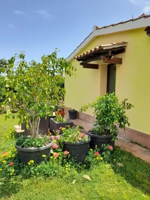 Giardino di La ReStanza
