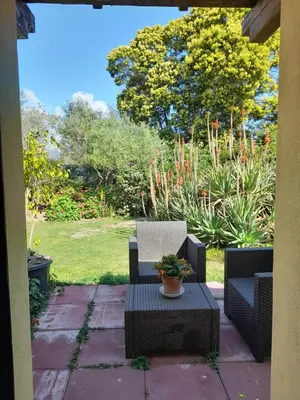 Giardino di La ReStanza