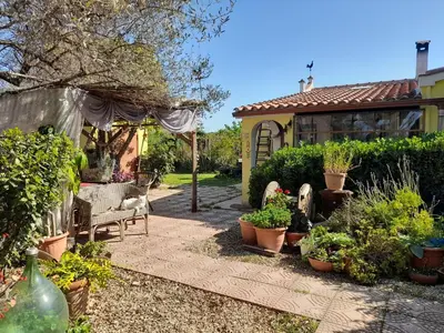 Giardino di La ReStanza