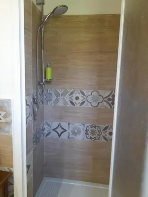 Bagno di La ReStanza