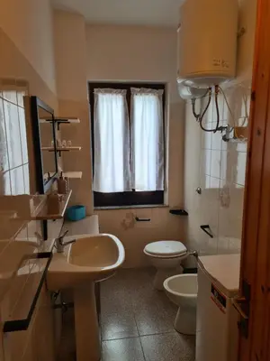 Bagno di A ca' di Pe e Giò