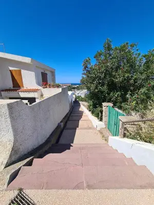 Edificio in cui si trova l'appartamento