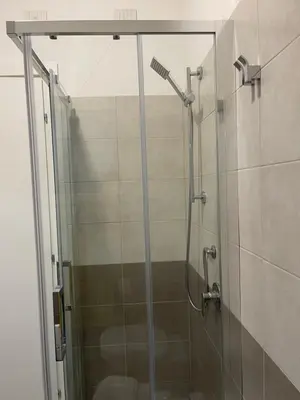Bagno di Residenza Tramontana