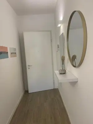 Planimetria di Residenza Tramontana