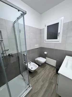 Bagno di Residenza Tramontana