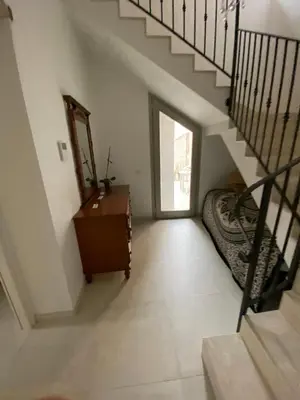 Planimetria di Casa Opera