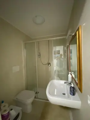 Bagno di Casa Opera
