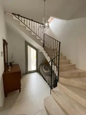 Planimetria di Casa Opera