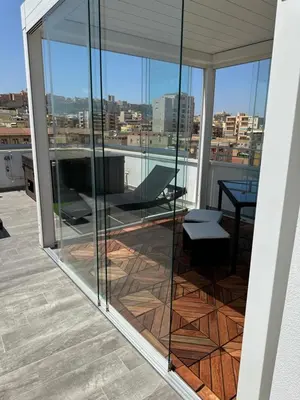 Balcone o terrazza di 18 Dante Luxury Suites