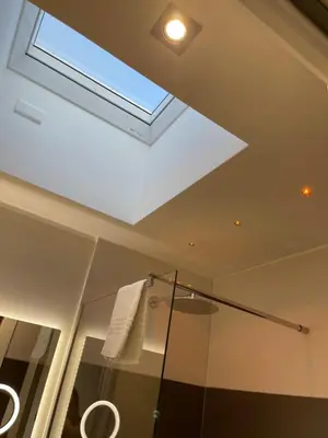 Bagno di 18 Dante Luxury Suites