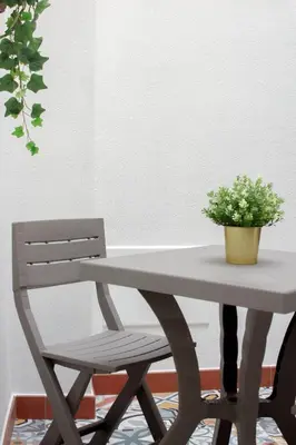 Planimetria di Maison San Giovanni