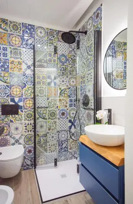 Bagno di Maison San Giovanni