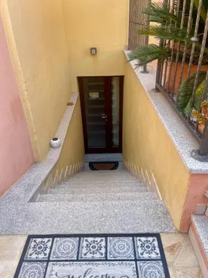 Planimetria di APPARTAMENTO PICASSO