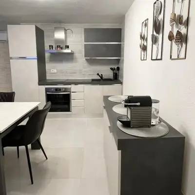 APPARTAMENTO PICASSO
