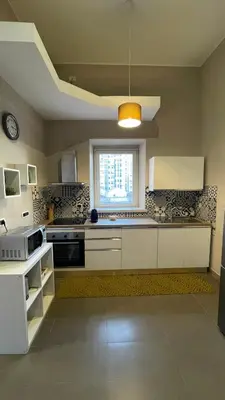 Cucina o angolo cottura di APPARTAMENTO SUITE SARDINIA HOLIDAY