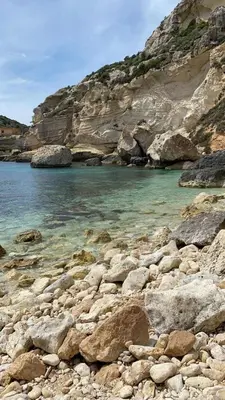 Paesaggio naturale nelle vicinanze dell'appartamento