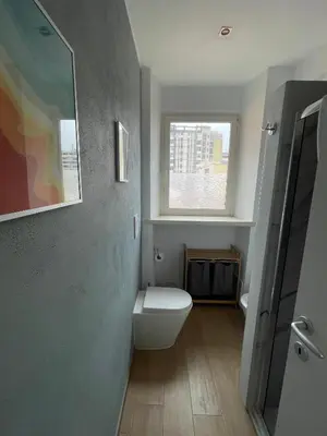 Bagno di APPARTAMENTO SUITE SARDINIA HOLIDAY